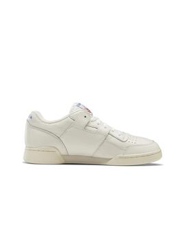 Zapatillas Reebok Workout Plus Vintage