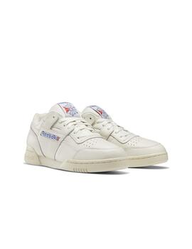 Zapatillas Reebok Workout Plus Vintage