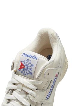 Zapatillas Reebok Workout Plus Vintage