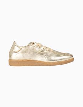 ZAPATILLAS POPA IMPERIAL ORO