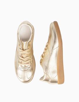 ZAPATILLAS POPA IMPERIAL ORO