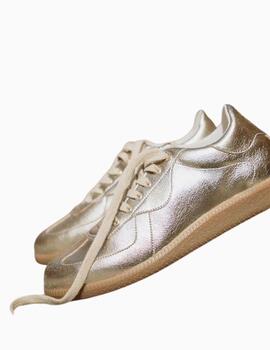 ZAPATILLAS POPA IMPERIAL ORO