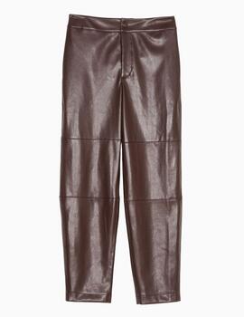 PANTALON TWINSET COFEE