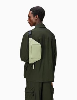 RIÑONERA RAINS BUM BAG MINI EARTH