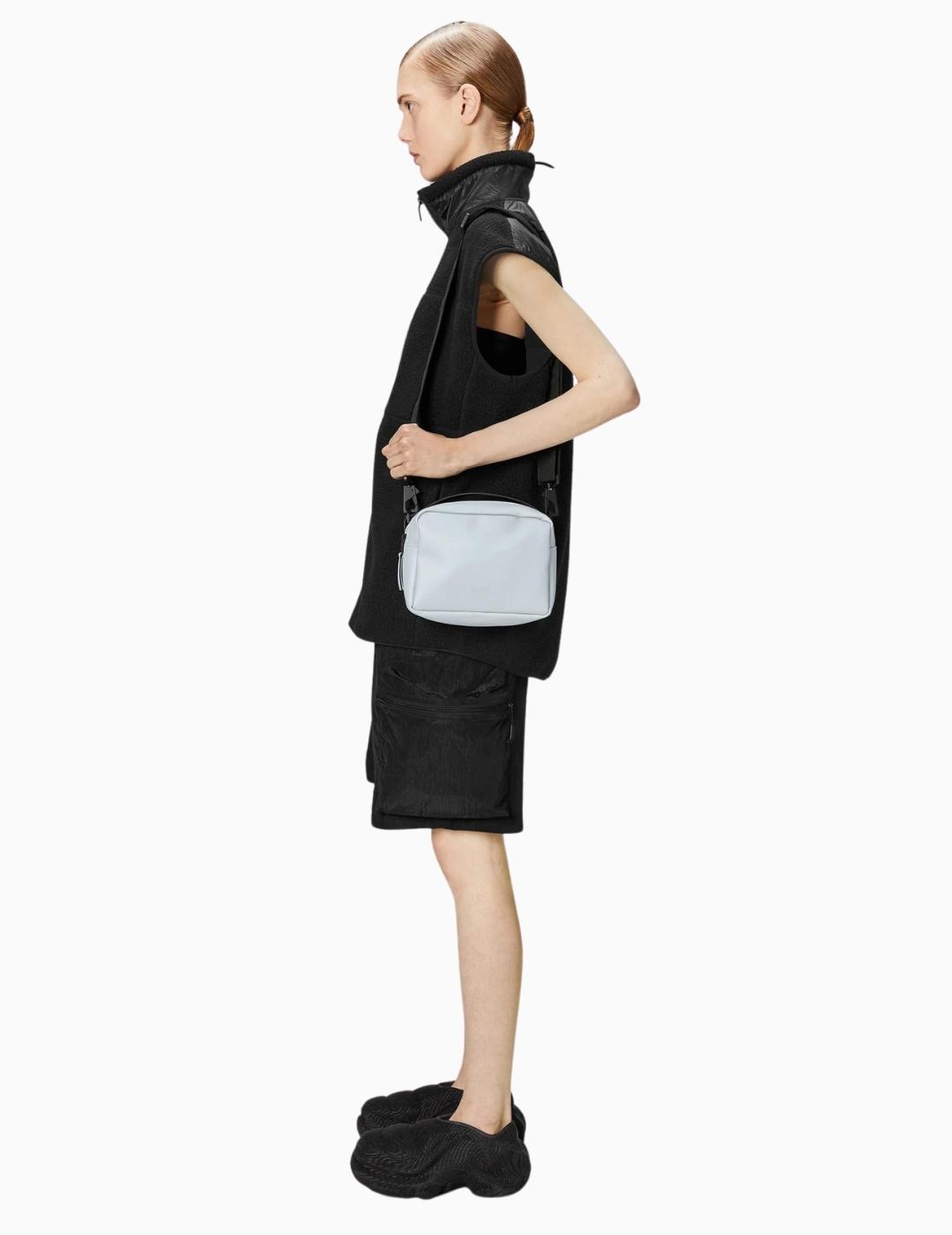 BOLSO RAINS BOX BAG W3 WIND