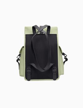 MOCHILA RAINS RUCKSACK CARGO EARTH