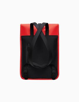 MOCHILA RAINS BACKPACK MINI FIRE