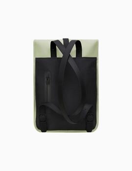 MOCHILA RAINS BACKPACK MINI EARTH