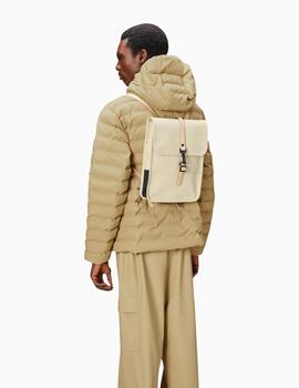 MOCHILA RAINS BACKPACK MICRO DUNE
