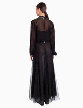BLUSA TWINSET TEJIDA