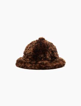 Bucket Kagol Faux Fur Casual