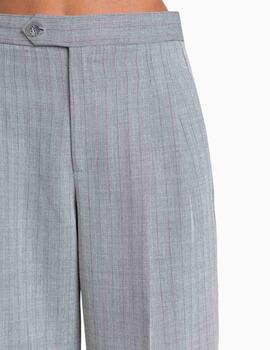 PANTALON TWINSET TEJIDO