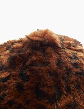 Bucket Kagol Faux Fur Casual