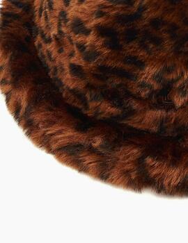 Bucket Kagol Faux Fur Casual