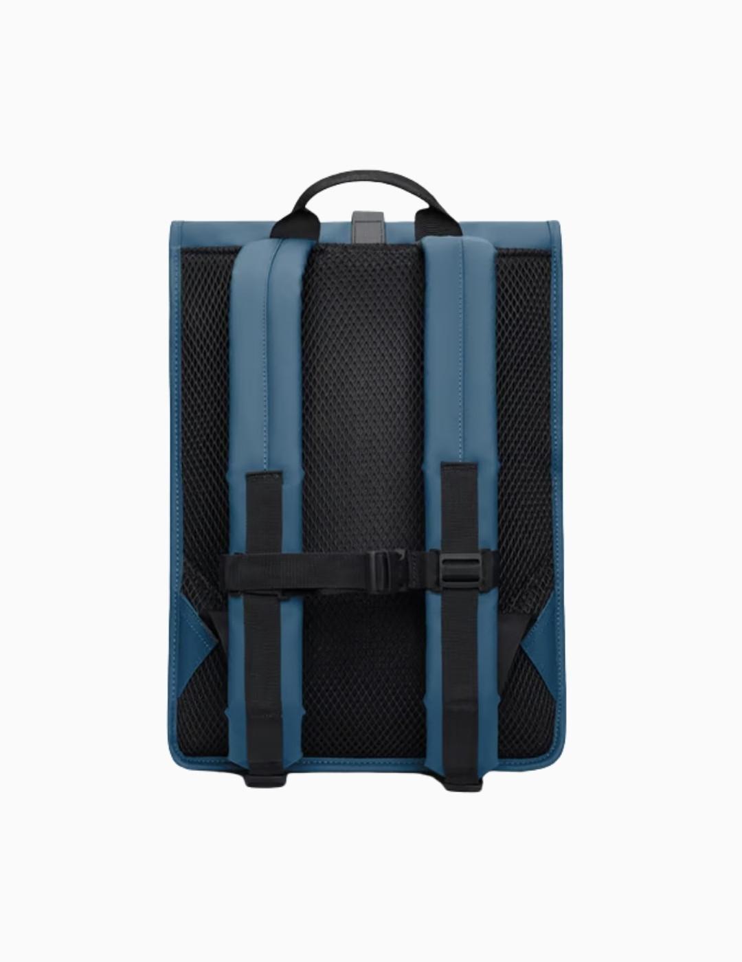 MOCHILA RAINS ROLLTOP RUCKSACK PULSE
