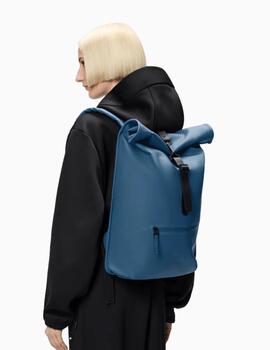MOCHILA RAINS ROLLTOP RUCKSACK PULSE