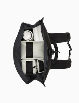 MOCHILA RAINS ROLLTOP RUCKSACK PULSE