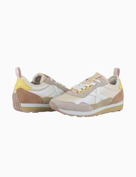 ZAPATILLAS MUNICH UM 29 MUJER