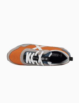 ZAPATILLAS MUNICH UM 81