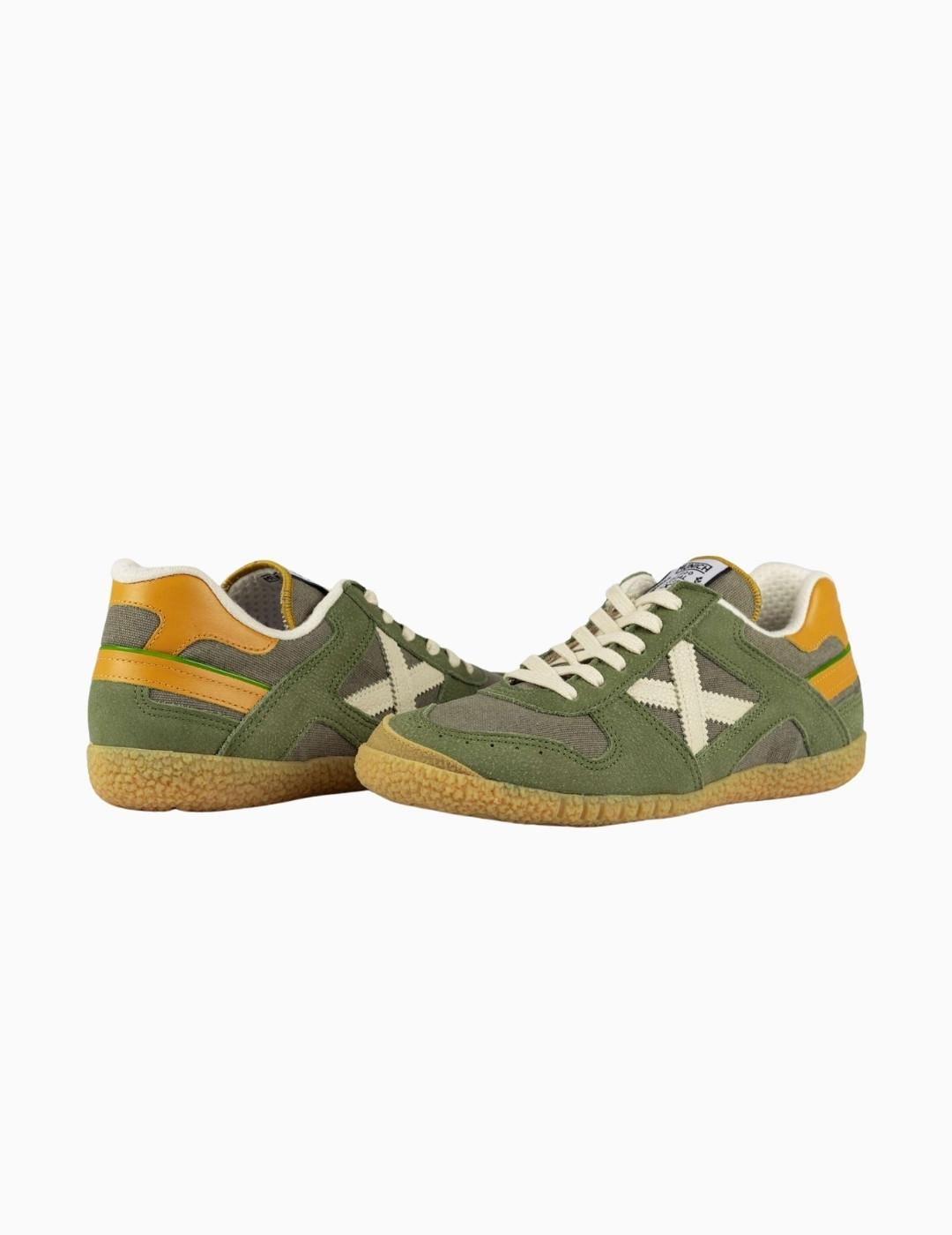 ZAPATILLAS MUNICH GOAL 1609