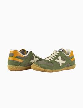 ZAPATILLAS MUNICH GOAL 1609
