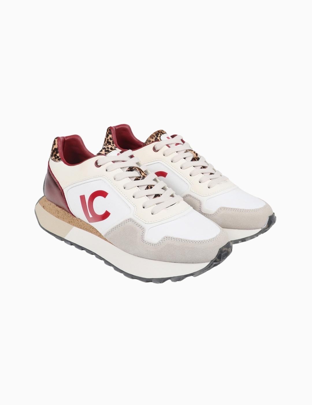 ZAPATILLAS LOLA CSDM SUELA PERSONALIZADA ANIMAL PR