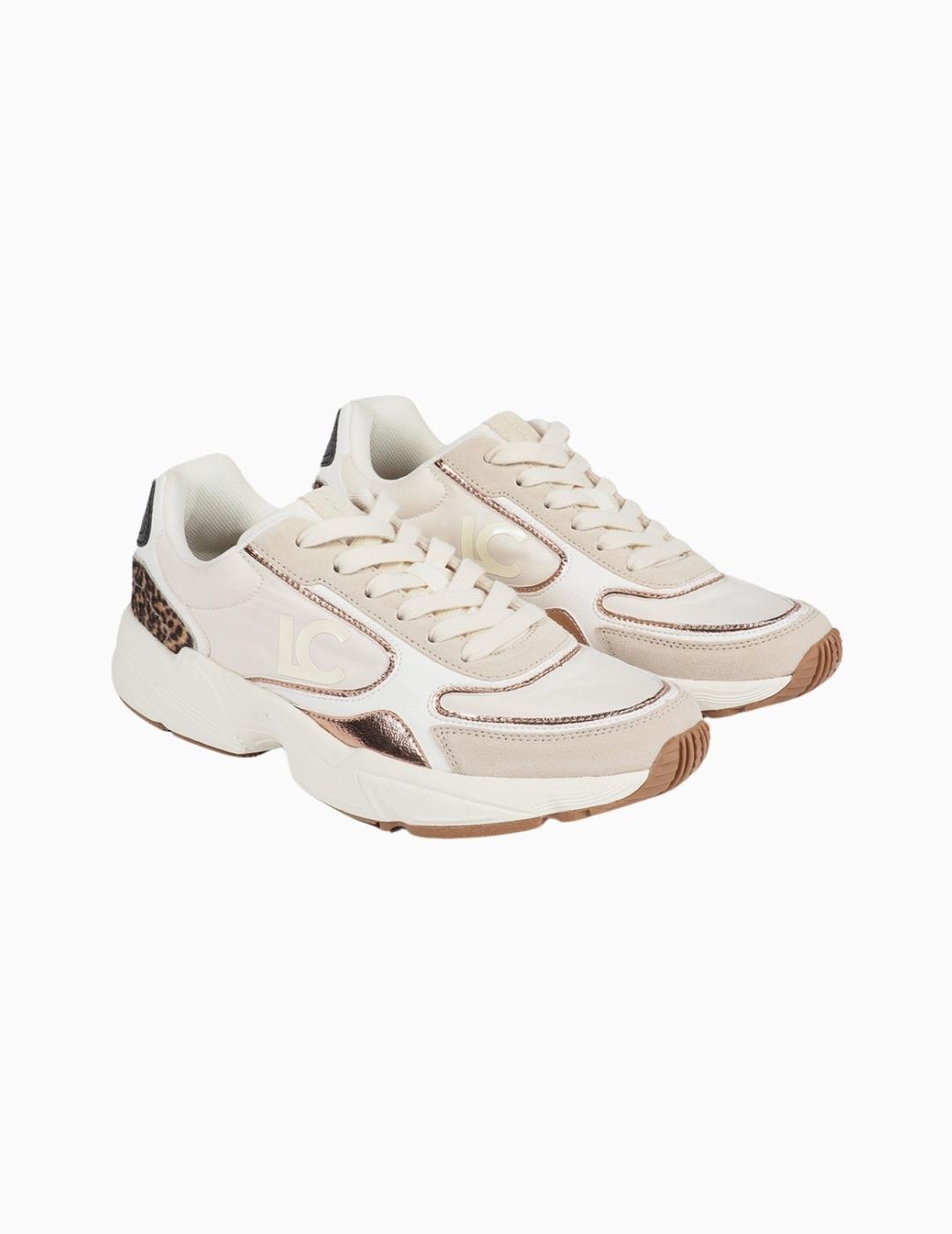 ZAPATILLAS LOLA CSDM CON SUELA RUNNING