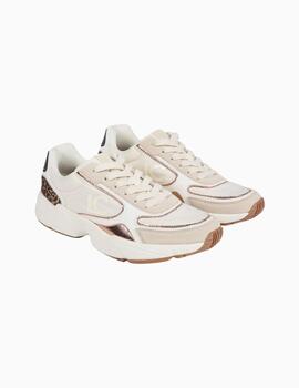 ZAPATILLAS LOLA CSDM CON SUELA RUNNING
