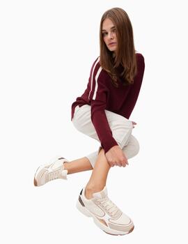 ZAPATILLAS LOLA CSDM CON SUELA RUNNING