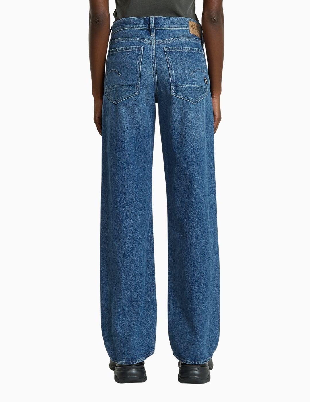 PANTALÓN G-STAR VAQUERO JUDEE LOOSE