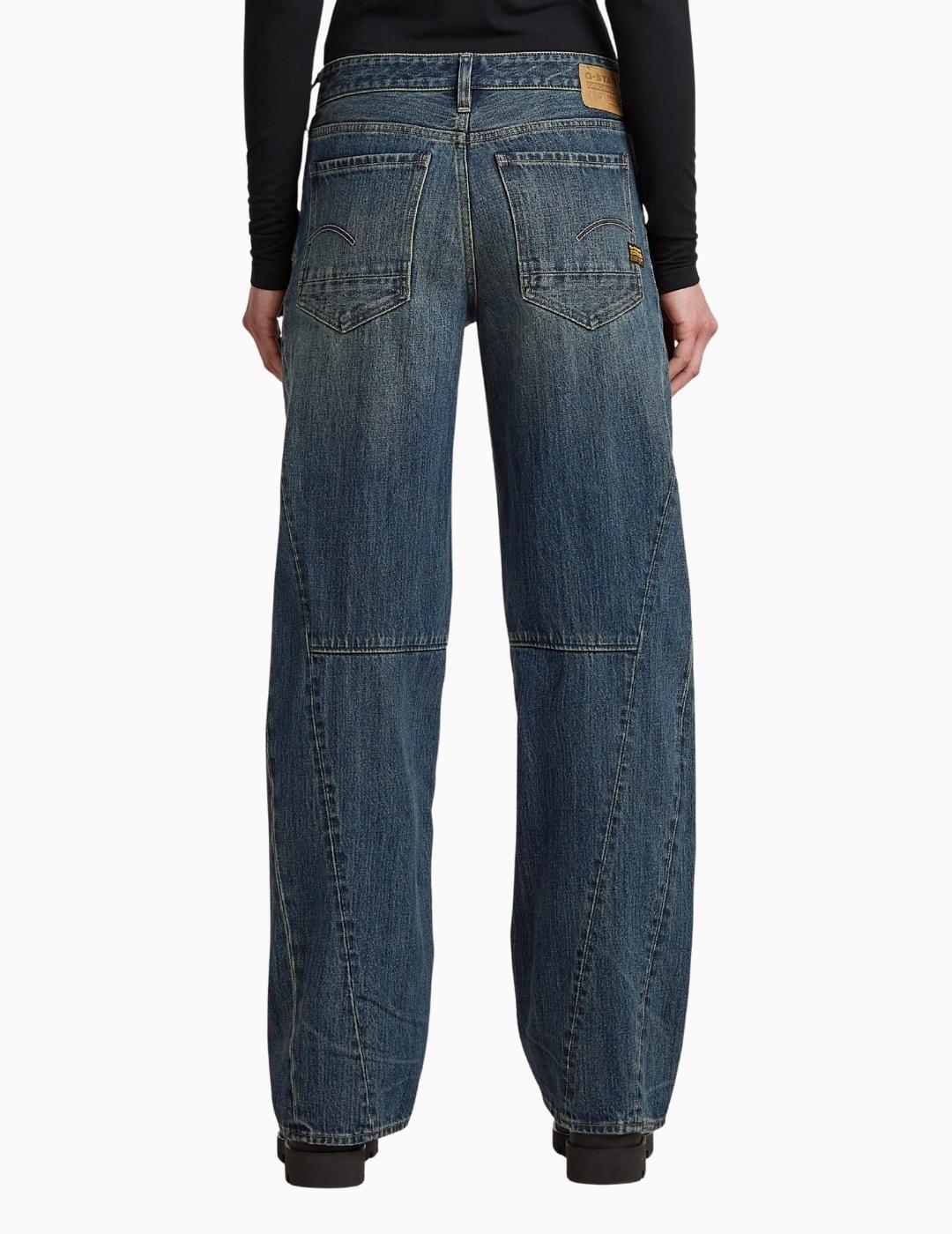 PANTALONES G-STAR CONTOR 3D LOOSE