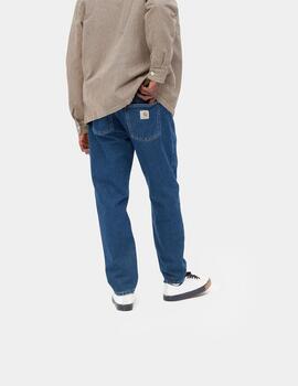 Pantalones Carhartt WIP Newel Pant Organi Cotton