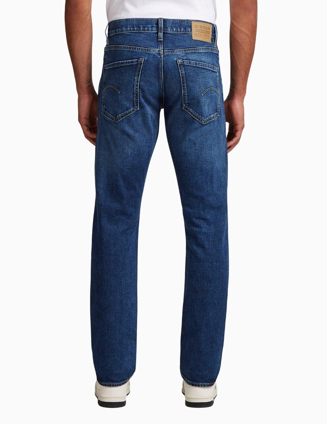 PANTALÓN G-STAR JEANS MOSA STRAIGHT