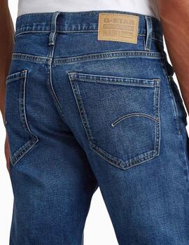 PANTALÓN G-STAR JEANS MOSA STRAIGHT