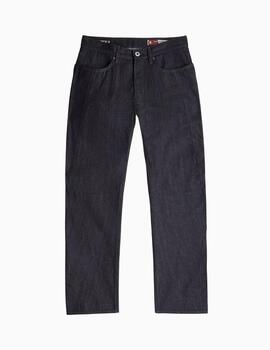 PANTALÓN G-STAR CONTOR 3D REGULAR RAW DENIM