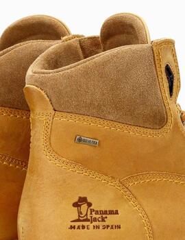 BOTAS PANAMA JACK AMOUR GTX C4 NAPA VINTAGE
