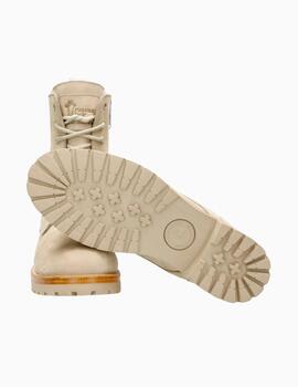 BOTAS PANAMA JACK FRISIA B12 NOBUCK CRUDO