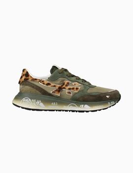 ZAPATILLAS PREMIATA LAURYN 7790