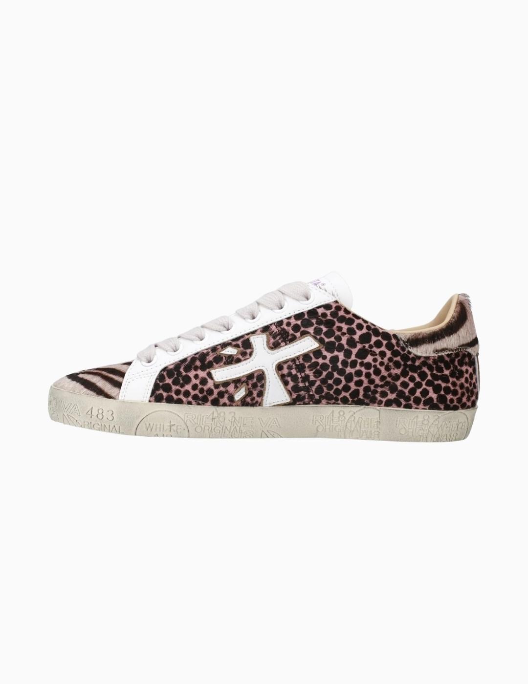 ZAPATILLAS PREMIATA STEVEND 6935