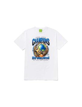 Camiseta Huf Champions S/S Tee