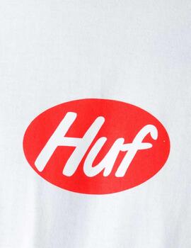 Camiseta Huf Cereal Killer L/S Tee