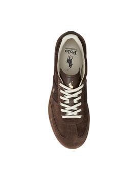 ZAPATILLAS POLO RALPH LAUREN HERITAGE AERA ANTE