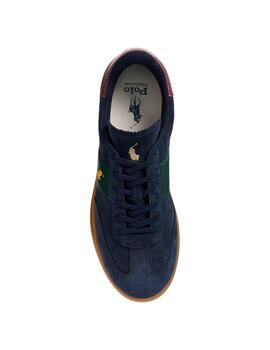 ZAPATILLAS POLO RALPH LAUREN HERITAGE AERA ANTE