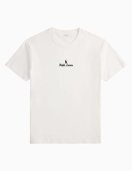 CAMISETA POLO RALPH LAUREN  DE PUNTO CLASSIC FIT