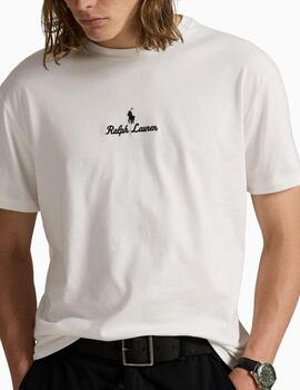 CAMISETA POLO RALPH LAUREN  DE PUNTO CLASSIC FIT