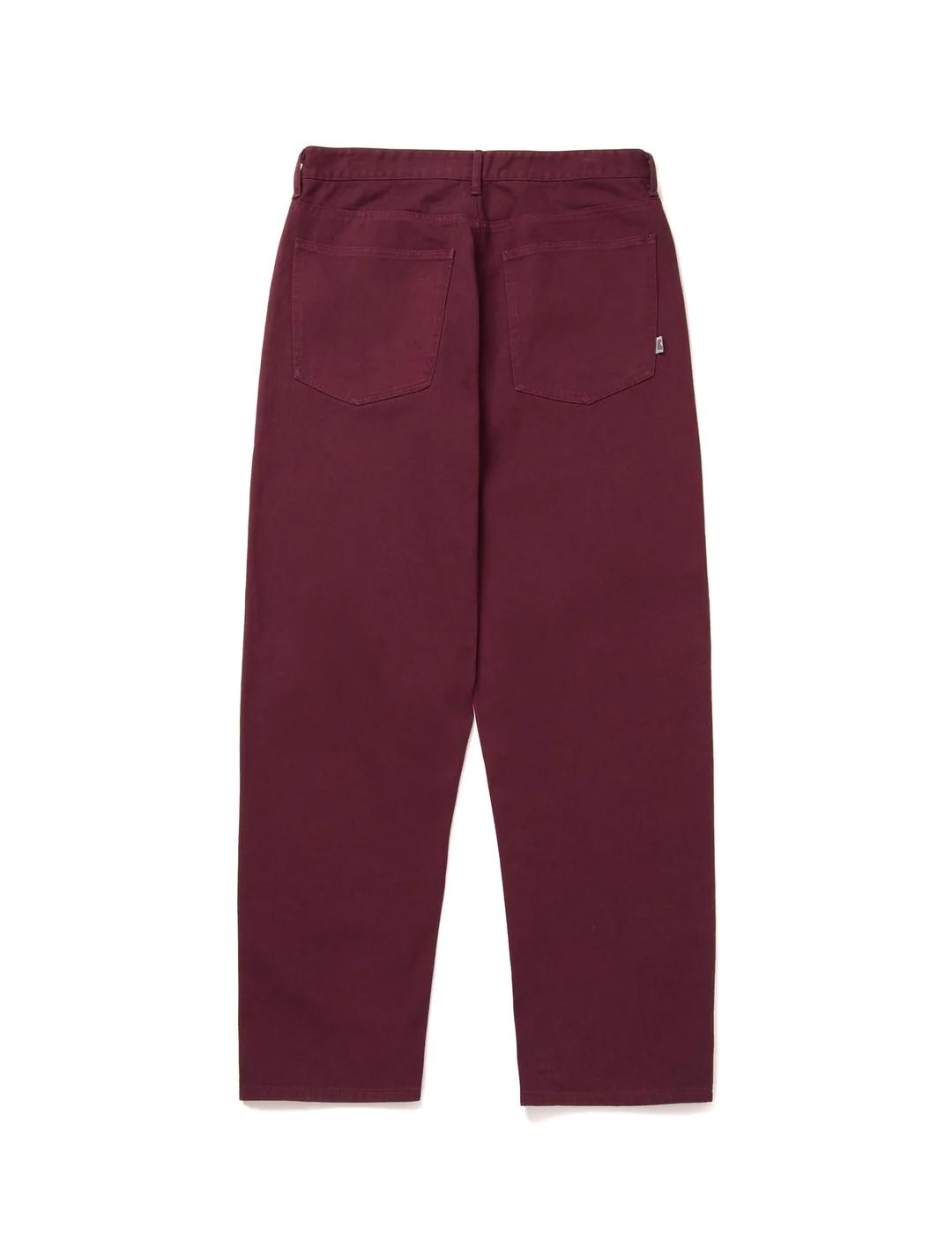 Pantalon Huf Cromer