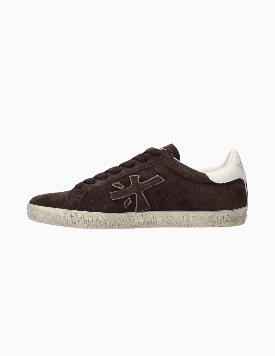 ZAPATILLAS PREMIATA STEVEND 7897