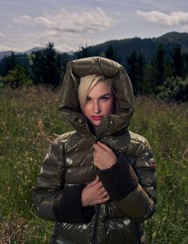 CHAQUETA DICHI CANDY