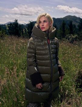 CHAQUETA DICHI CANDY