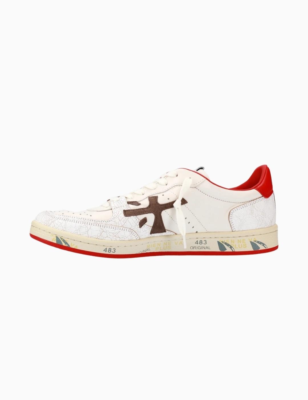 ZAPATILLAS PREMIATA BSKTCLAY 6777